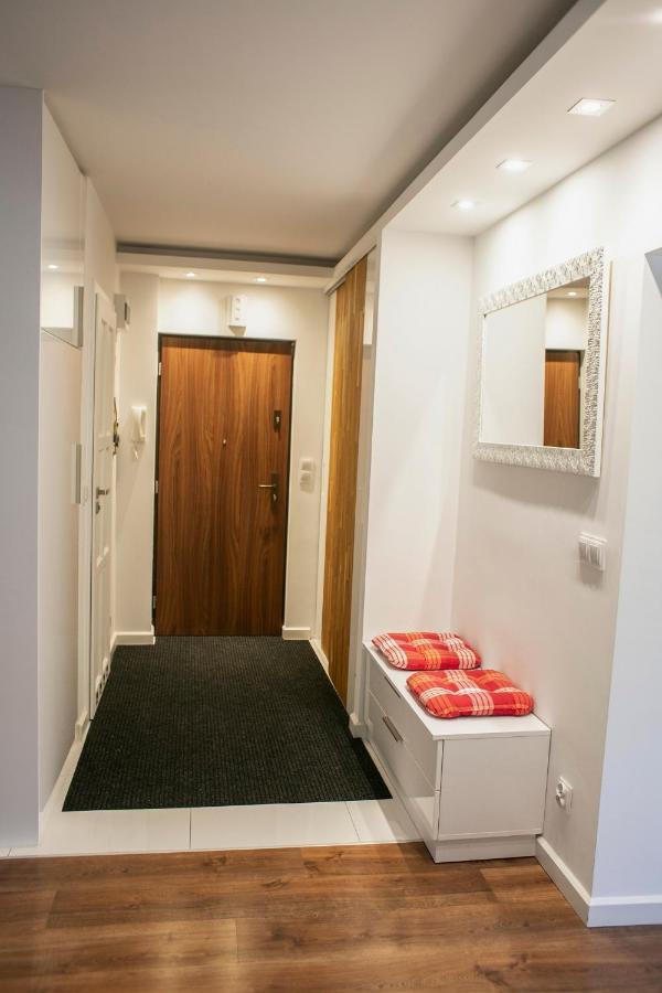 Best Apartment Tarnów Zewnętrze zdjęcie