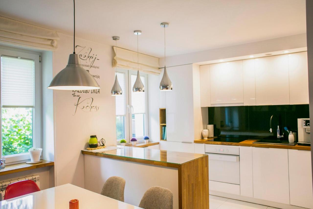 Best Apartment Tarnów Zewnętrze zdjęcie