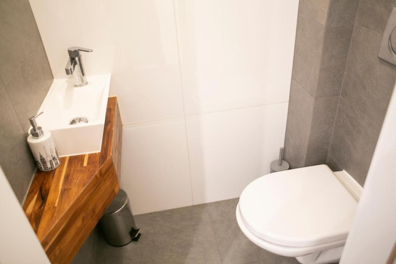 Best Apartment Tarnów Zewnętrze zdjęcie