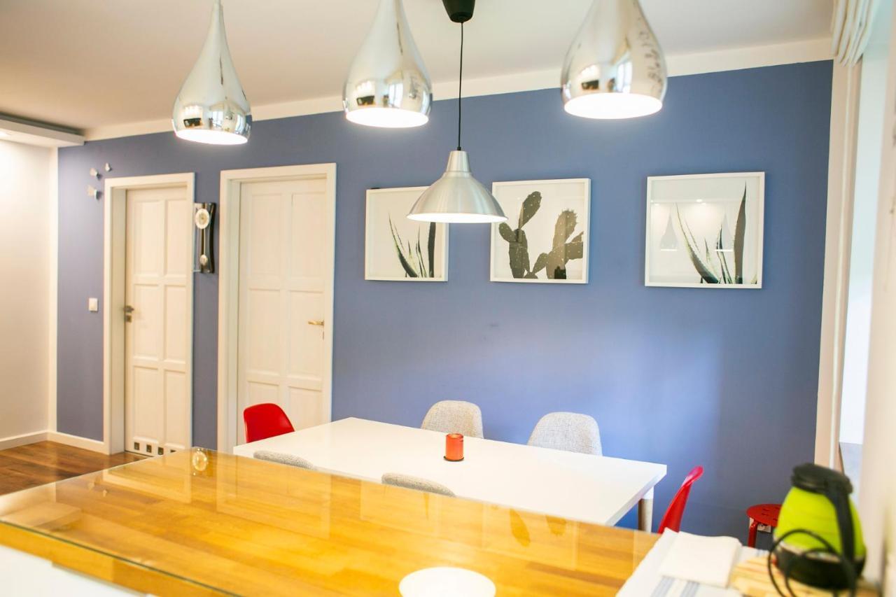 Best Apartment Tarnów Zewnętrze zdjęcie