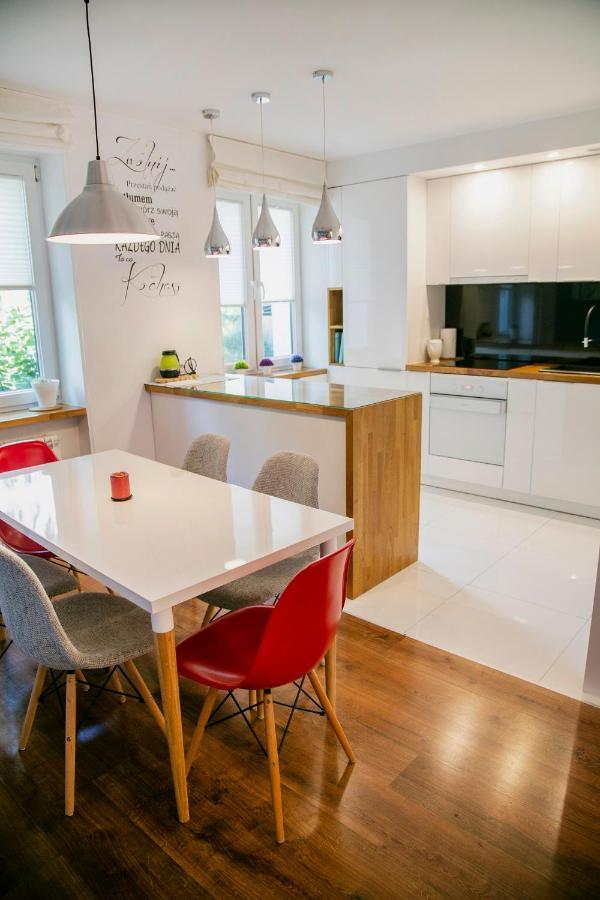 Best Apartment Tarnów Zewnętrze zdjęcie