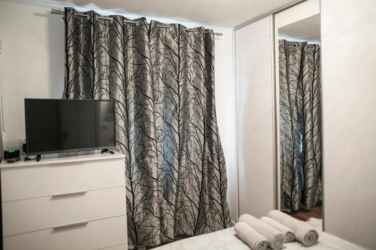 Best Apartment Tarnów Zewnętrze zdjęcie