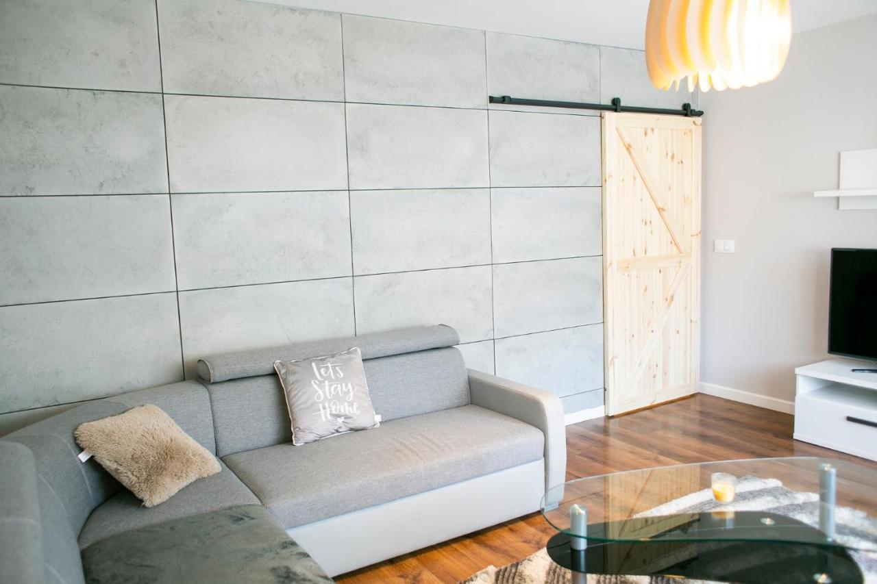Best Apartment Tarnów Zewnętrze zdjęcie