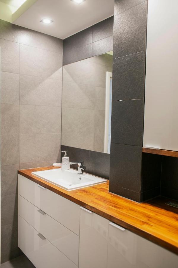 Best Apartment Tarnów Zewnętrze zdjęcie