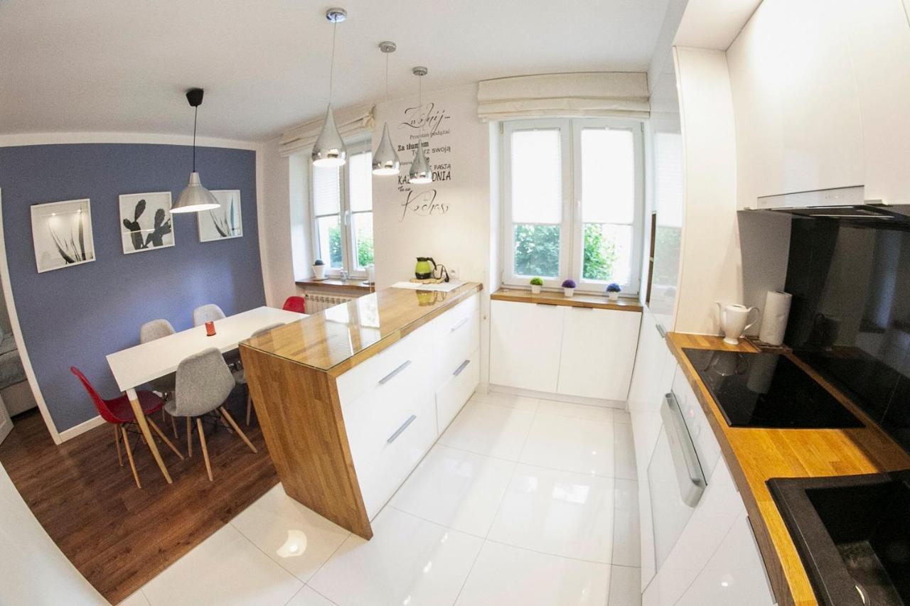 Best Apartment Tarnów Zewnętrze zdjęcie