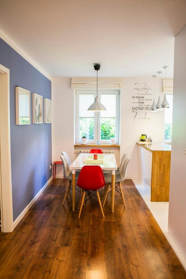 Best Apartment Tarnów Zewnętrze zdjęcie