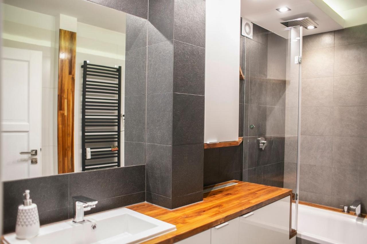Best Apartment Tarnów Zewnętrze zdjęcie