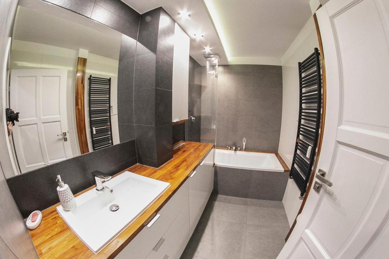 Best Apartment Tarnów Zewnętrze zdjęcie