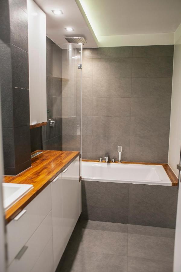 Best Apartment Tarnów Zewnętrze zdjęcie
